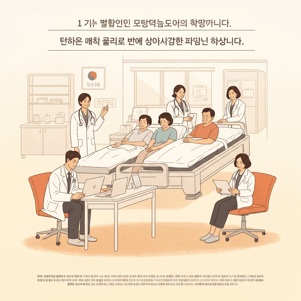 내년 의약수가 10.6% 인상 추진…환자 부담 최소화