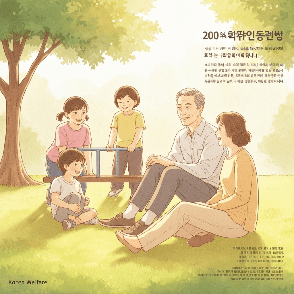 신안군 농어촌 기본소득 3차 신청! 혜택 총정리